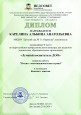 Личные достижения