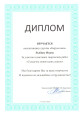 Участие и результативность участия обучающихся в ЗАОЧНЫХ мероприятиях по предмету и внеурочной деятельности  