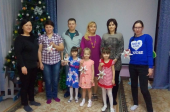 Педагогические инициативы по развитию взаимодействия с социальными партнерами образовательной организации, с родителями обучающихся