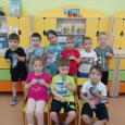 Участие воспитанников в акциях