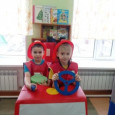 Участие воспитанников в акциях