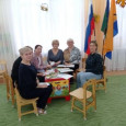 Мастер-классы для педагогов ДОУ