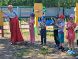 День России