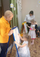 Открытие года семьи