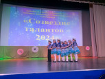 Созвездие таланта 2024