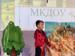 Сказочный калейдоскоп 2025 "Три богатыря"