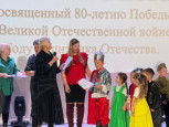 Сказочный калейдоскоп 2025 "Три богатыря"