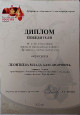 Информационные карты участников  культурно-образовательного проекта "Три ратных поля России в Сургуте"