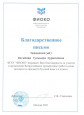Экспертная деятельность