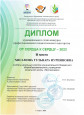Информационная карта Хисамовой Г.Н.