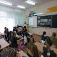 Литературно-музыкальная инсценировка ко Дню Победы