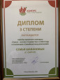 Достижения  учеников
