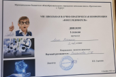 Достижения  учеников