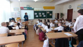 Классные часы
