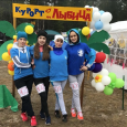 Активная жизненная позиция