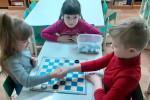 «Чудо – шашки» 