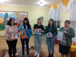 Родительское собрание «Здоровье детей в наших руках!»  