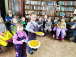 "Собирайся, народ, в гости Масленица ждет ..." 