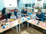 Родительское собрание  на тему «Старший возраст. Он какой?» 