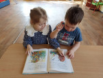 «Книжкина неделя» 
