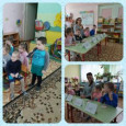Межмуниципальный онлайн-фестиваль педагогических идей «Палитра современных педагогических технологий» 