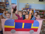 Наши творческие конкурсы 