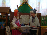 В гостях у сказки 