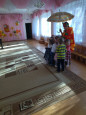 Праздник Осени  