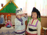В гостях у сказки 