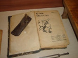 Экскурсия в дом-музей святителя Василия, епископа Кинешемского