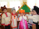 В гостях у сказки 