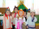 В гостях у сказки 