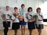 Региональный этап конкурса профессионального мастерства WORLDSKILLSRussia 