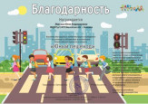 Наши награды  - 2021