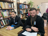 В Кинешме состоялась XVII Межрегиональная краеведческая конференция 