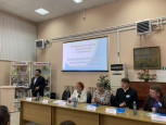 В Кинешме состоялась XVII Межрегиональная краеведческая конференция 