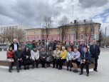 В Кинешме состоялась XVII Межрегиональная краеведческая конференция 