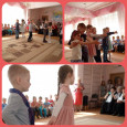 Праздничный концерт, посвящённый Дню Победы 