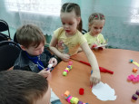 1 июня - День защиты детей 