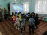 1 июня - День защиты детей 