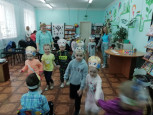1 июня - День защиты детей 