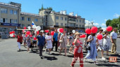 День города Кинешмы 