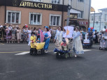 День города Кинешмы 