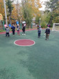 Всероссийская неделя безопасности дорожного движения. 