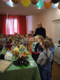 В ГОСТИ В КУКОЛЬНОЕ ЦАРСТВО