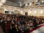 В Ивановской митрополии прошел Региональный этап XXXI Международных Рождественских образовательных чтений 