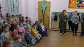 Рецепт успеха от волонтерского объединения  