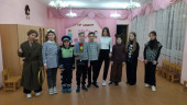 Рецепт успеха от волонтерского объединения  