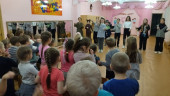 Рецепт успеха от волонтерского объединения  