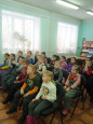 «В гости в библиотеку»